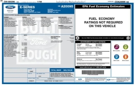 Used 2012  Ford Econoline Cargo Van E-150 at Drive Now Westlake near Westlake&comma; OH