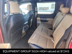 Used 2022  Ford F-150 4WD SuperCrew Box at Drive Now Westlake near Westlake&comma; OH