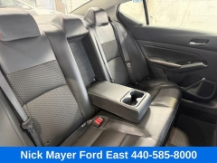 Used 2025  Nissan Altima SR FWD at Drive Now Westlake near Westlake&comma; OH