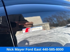 Used 2025  Audi Q3 S line Premium 45 TFSI quattro at Drive Now Westlake near Westlake&comma; OH