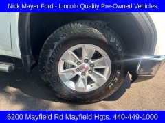 Used 2024 GMC Sierra 1500 4WD Reg Cab 126" Pro at DriveNow Mayfield near Mayfield Heights, OH