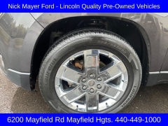 Used 2017  GMC Acadia Limited 4d SUV AWD at DriveNow Mayfield near Mayfield Heights, OH