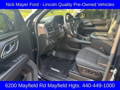 Used 2023 Chevrolet Tahoe 4WD 4dr LS at DriveNow Mayfield near Mayfield Heights, OH