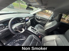 Used 2022  Ford Explorer XLT 4WD at DriveNow Mayfield near Mayfield Heights&comma; OH