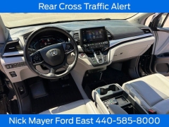 Used 2020  Honda Odyssey EX-L Auto at Drive Now Westlake near Westlake&comma; OH