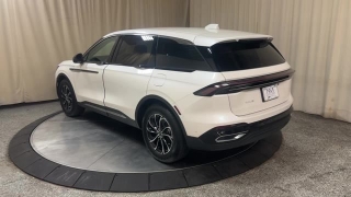 Used 2024 Lincoln Nautilus Premiere AWD at DriveNow Mayfield near Mayfield Heights, OH