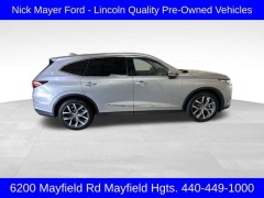 Used 2023 Acura MDX SH-AWD w/Technology Pkg at DriveNow Mayfield near Mayfield Heights, OH