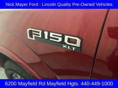 Used 2019 Ford F-150 4WD SuperCrew 5.5' Box at DriveNow Mayfield near Mayfield Heights, OH