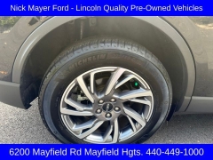 Used 2024  Lincoln Corsair Premiere AWD at DriveNow Mayfield near Mayfield Heights, OH