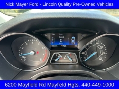 Used 2018  Ford Focus 4d Sedan SE at Drive Now Westlake near Westlake, OH