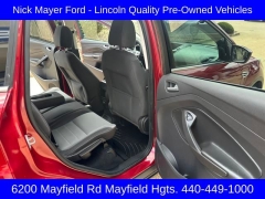 Used 2016 Ford Escape 4d SUV FWD SE at Drive Now Westlake near Westlake, OH