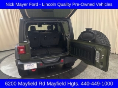 Used 2024 Jeep Wrangler Rubicon 4 Door 4x4 at DriveNow Mayfield near Mayfield Heights, OH