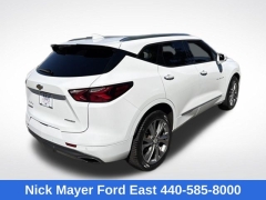 Used 2019  Chevrolet Blazer 4d SUV FWD Premier at Drive Now Westlake near Westlake&comma; OH