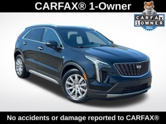 Used 2023  Cadillac XT4 FWD 4dr Premium Luxury at DriveNow Mayfield near Mayfield Heights&comma; OH