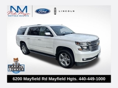  2020 Chevrolet Suburban 4d SUV 4WD Premier at Drive Now Westlake near Westlake&comma; OH