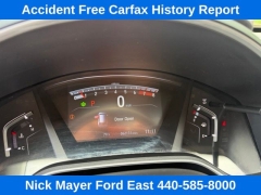 Used 2021  Honda CR-V EX AWD at Drive Now Westlake near Westlake&comma; OH