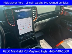 Used 2024 Ford Ranger Raptor 4WD SuperCrew 5' Box at DriveNow Mayfield near Mayfield Heights, OH