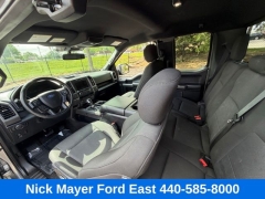 Used 2020  Ford F-150 4WD SuperCab 6&period;5' Box at Drive Now Westlake near Westlake&comma; OH