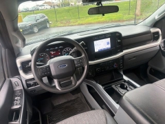 Used 2024  Ford Super Duty F-450 DRW 4WD Crew Cab 8' Box at Drive Now Westlake near Westlake&comma; OH