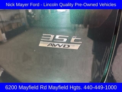 Used 2017 Jaguar F-PACE 4d SUV AWD 35t Prestige at Drive Now Westlake near Westlake, OH