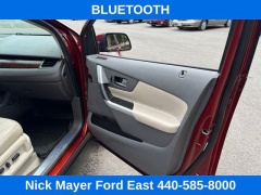 Used 2014  Ford Edge 4d SUV FWD Limited at Drive Now Westlake near Westlake&comma; OH