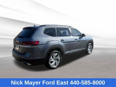 Used 2021  Volkswagen Atlas 3&period;6L V6 SE w&sol;Technology 4MOTION at Drive Now Westlake near Westlake&comma; OH