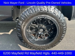 Used 2014 Ram 1500 4WD Quad Cab 140.5" Express at DriveNow Mayfield near Mayfield Heights, OH