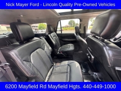 Used 2021 Ford Expedition Platinum 4x4 at Drive Now Westlake near Westlake, OH