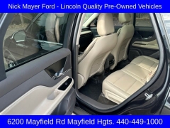 Used 2024  Lincoln Corsair Premiere AWD at DriveNow Mayfield near Mayfield Heights, OH