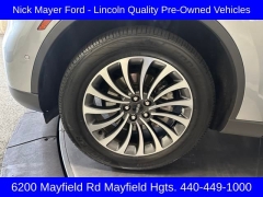 Used 2020 Lincoln Aviator Reserve AWD at Drive Now Westlake near Westlake, OH