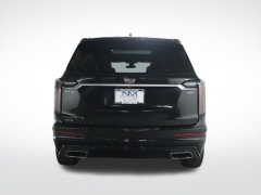 Used 2020  Cadillac XT6 4d SUV AWD Sport at DriveNow Mayfield near Mayfield Heights&comma; OH