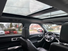 Used 2021  Ford Explorer XLT 4WD at DriveNow Mayfield near Mayfield Heights&comma; OH