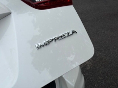 Used 2022  Subaru Impreza 5-door CVT at Drive Now Westlake near Westlake&comma; OH
