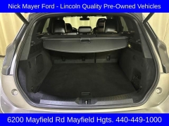 Used 2017 Lincoln MKC 4d SUV FWD Select at Drive Now Westlake near Westlake, OH