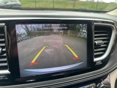 Used 2023  Chrysler Pacifica Limited FWD at DriveNow Mayfield near Mayfield Heights&comma; OH