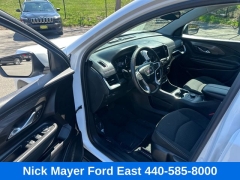 Used 2024  GMC Terrain AWD 4dr SLE at Drive Now Westlake near Westlake&comma; OH