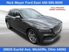 Used 2025  Genesis GV70 2&period;5T AWD at Drive Now Westlake near Westlake&comma; OH