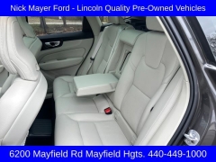 Used 2025  Volvo XC60 Plug-In Hybrid T8 AWD Plus at DriveNow Mayfield near Mayfield Heights&comma; OH