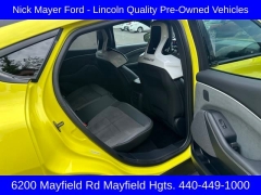 Used 2024 Ford Mustang Mach-E GT AWD at Drive Now Westlake near Westlake, OH