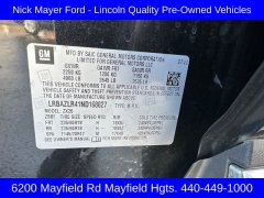 Used 2022  Buick Envision FWD 4dr Preferred at Drive Now Westlake near Westlake&comma; OH