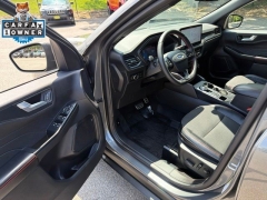 Used 2023  Ford Escape ST-Line AWD at Drive Now Westlake near Westlake&comma; OH