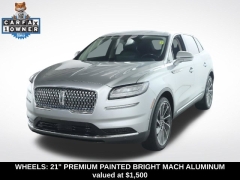 Used 2023  Lincoln Nautilus Reserve AWD at Drive Now Westlake near Westlake&comma; OH