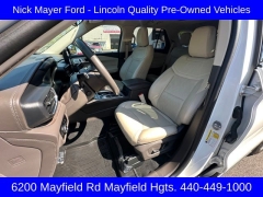 Used 2023 Ford Explorer Platinum 4WD at DriveNow Mayfield near Mayfield Heights, OH