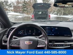 Used 2025  Cadillac XT4 FWD 4dr Premium Luxury at Drive Now Westlake near Westlake&comma; OH