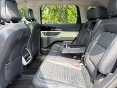 Used 2024  Lincoln Nautilus Reserve AWD at DriveNow Mayfield near Mayfield Heights&comma; OH