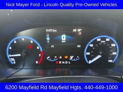 Used 2023  Ford Bronco Sport Big Bend 4x4 at Drive Now Westlake near Westlake&comma; OH