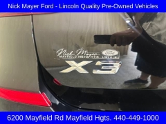 Used 2019 BMW X3 xDrive30i Sports Activity Vehicle at Drive Now Westlake near Westlake, OH