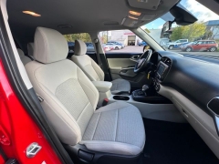 Used 2020  Kia Soul S IVT at Drive Now Westlake near Westlake&comma; OH