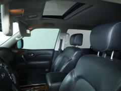Used 2018  INFINITI QX80 4d SUV RWD at DriveNow Mayfield near Mayfield Heights&comma; OH