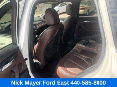 Used 2016  BMW X1 AWD 4dr xDrive28i at DriveNow Mayfield near Mayfield Heights&comma; OH